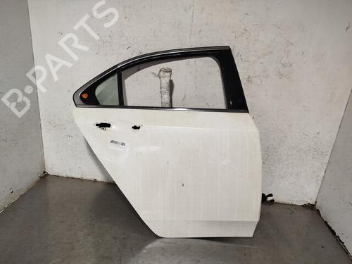 Used Right rear door HONDA ACCORD VIII (CU) 2.0 i (CU1) (156 hp) 29923817