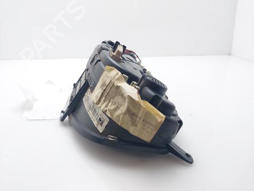 Instrument cluster PEUGEOT 406 (8B) 2.0 HDI 90 | BP16012440C47 