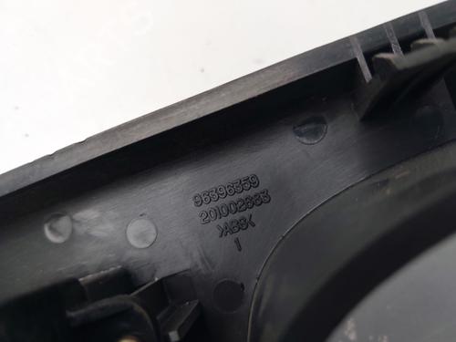Right front window switch CHEVROLET KALOS 1.2 | BP37690903I26 - Image 5