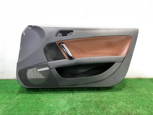 Used Front right panel AUDI TT (8J3) 2.0 TDI quattro (170 hp) 11419885
