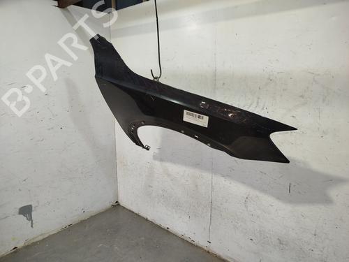 Right front fenders AUDI Q3 (8UB, 8UG)  | BP29943129C42