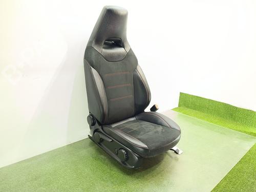 Right front seat MERCEDES-BENZ A-CLASS (W177) A 250 e (177.085) | BP38017579C16 - Image 2