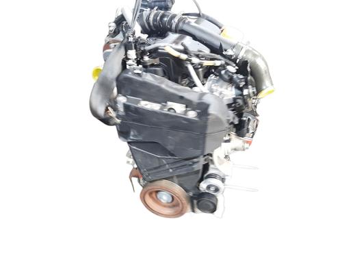 Engine RENAULT KANGOO BE BOP (KW0/1_) 1.5 dCi 75 | BP26532977M1 