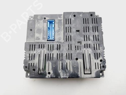 Used Electronic module Electronic module CITROËN NEMO Box Body/MPV (AA_) 1.3 HDi 75 (75 hp) 36073336 36073336