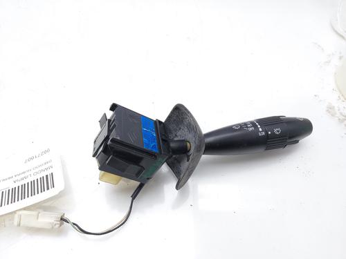 Used Steering column stalk DAEWOO NUBIRA (J100) 1.6 (103 hp) 11384074
