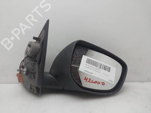 Used Right mirror Right mirror 39069829 39069829