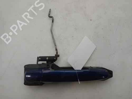 Used Front right exterior door handle Front right exterior door handle TOYOTA COROLLA (_E12_) 1.4 VVT-i (ZZE120_, ZZE120R) (97 hp) 36418821 36418821