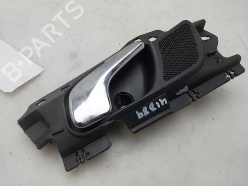 Front right interior door handle OPEL CORSA D (S07) | BP36049214I14 - Image 4