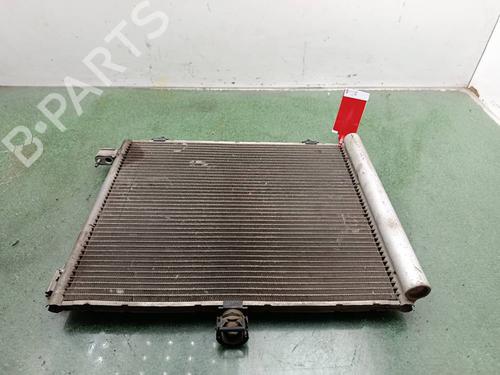 Used AC radiator AC radiator CITROËN C3 II (SC_) [2009-2026] 40281749 40281749