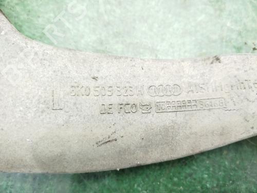Left rear suspension arm AUDI A4 B8 (8K2)  | BP30054973M14
