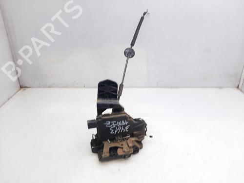 Used Rear left lock VW PASSAT B5 (3B2) 1.9 TDI (115 hp) 18161736