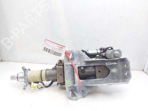 Used Steering column BMW 7 (E65, E66, E67) 730 Ld (231 hp) 18161657