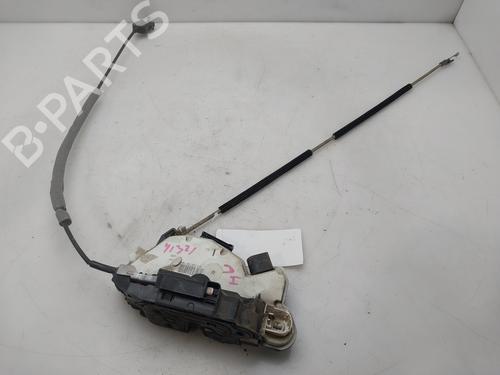 Used Front left lock Front left lock SEAT IBIZA IV SC (6J1, 6P5) [2008-2018] 33401732 33401732