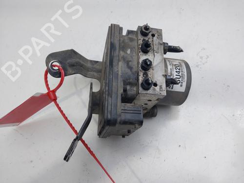 ABS pump KIA SPORTAGE III (SL) 1.7 CRDi | BP15670533M43
