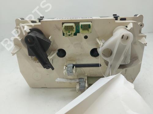 Climate control PEUGEOT 307 Break (3E) 1.6 16V | BP16834731I5 