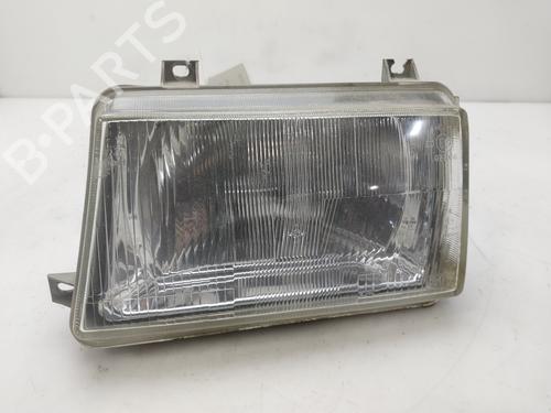 Used Right headlight Right headlight SEAT IBIZA I (21A) 0.9 (44 hp) 34164225 34164225