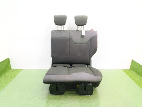Sæde Bagtil Sæde Bagtil FORD TOURNEO COURIER B460 MPV 1.5 TDCi (75 hp) 36024327 36024327