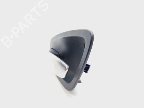 Front left interior door handle BMW 1 (E87) 116 d | BP22428265I13 