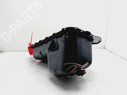 Oil sump BMW 3 (E46) 320 i | BP20102484M115 