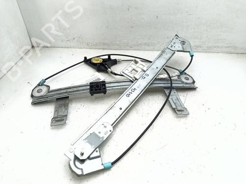 Used Front right window mechanism Front right window mechanism PEUGEOT 307 CC (3B) 2.0 16V (140 hp) 39881531 39881531