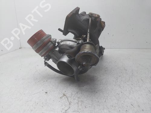 Used Turbocharger/Supercharger CHRYSLER VOYAGER IV (RG, RS) 2.5 CRD (141 hp) 30680727