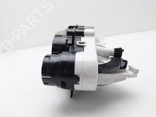 Climate control FORD FIESTA VI (CB1, CCN) 1.25 | BP16341479I5 