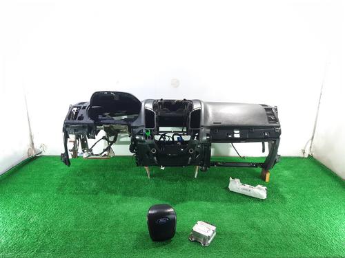 Used Airbag Kit Airbag Kit FORD RANGER (TKE) 2.2 TDCi 4x4 (160 hp) 9642724 9642724