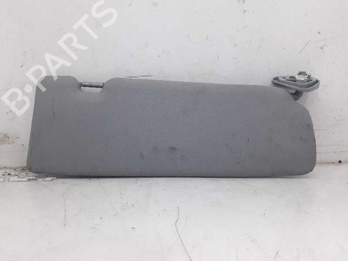 Left sun visor BMW 1 (E87) 118 d | BP2873182I1 