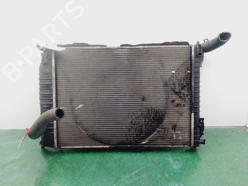 Køler CHEVROLET NUBIRA Saloon 1.6 (109 hp) 32018124