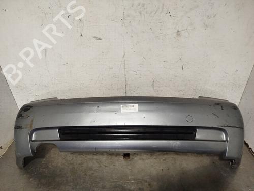 Used Rear bumper BMW 3 Compact (E46) 320 td (150 hp) 30314710