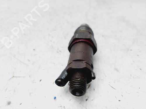 Injector CITROËN C15 Box Body/MPV (VD_) 1.8 D | BP28537400M100 