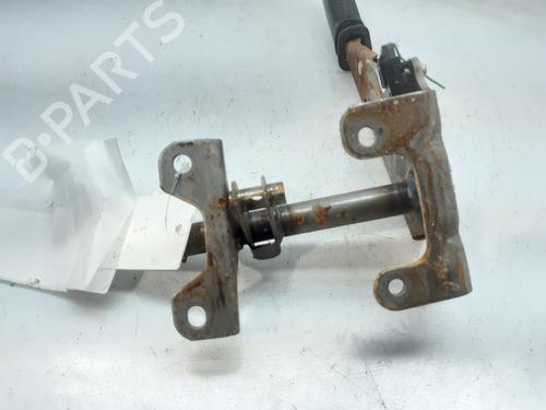 Hand brake TOYOTA LAND CRUISER PRADO (_J12_) 3.0 D-4D (KDJ120, KDJ125) | BP10063183I18 