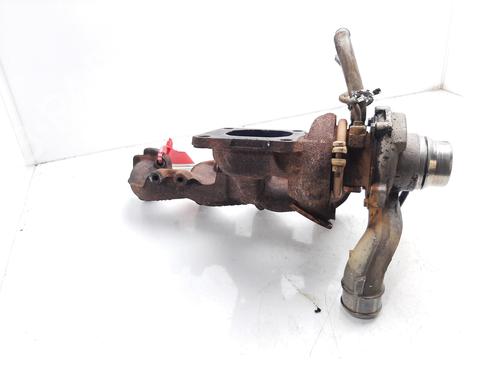 Turbocharger/Supercharger FORD FOCUS I Saloon (DFW) 1.8 Turbo DI / TDDi | BP15409144M71 