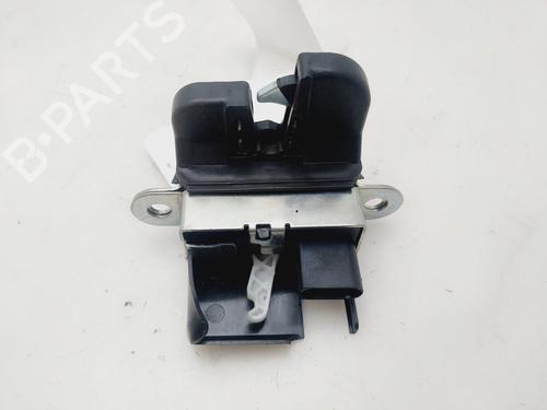 Tailgate lock SEAT LEON (1P1)  | BP28689627C101 