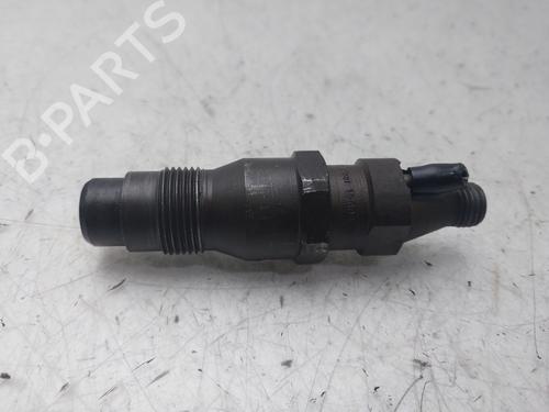 Used Injector CITROËN SAXO (S0, S1) 1.5 D (57 hp) 30847286
