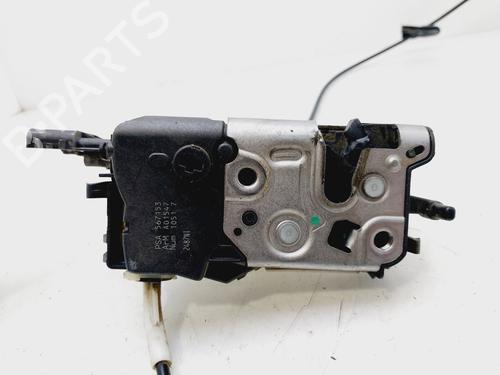 Used Front right lock PEUGEOT 308 I (4A_, 4C_) [2007-2016]  29903953