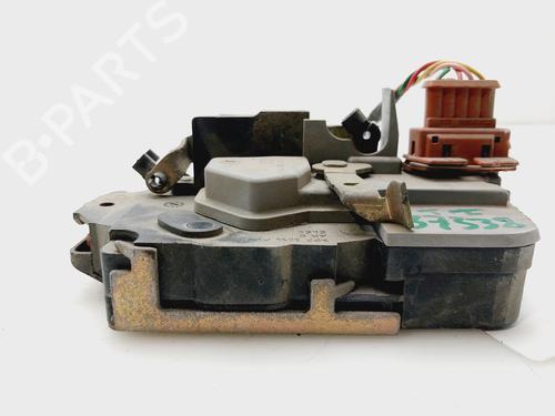 Used Rear left lock PEUGEOT 206 Hatchback (2A/C) 1.4 LPG (75 hp) 27834899