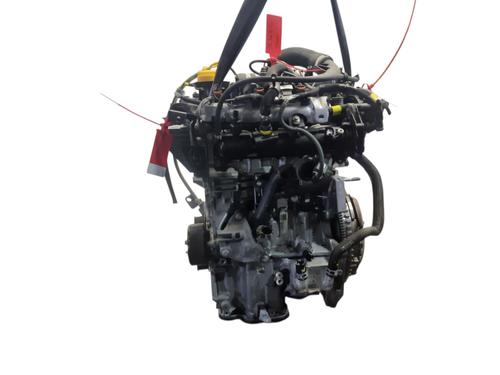 Motor DACIA SANDERO III [2021-2025]  26504697