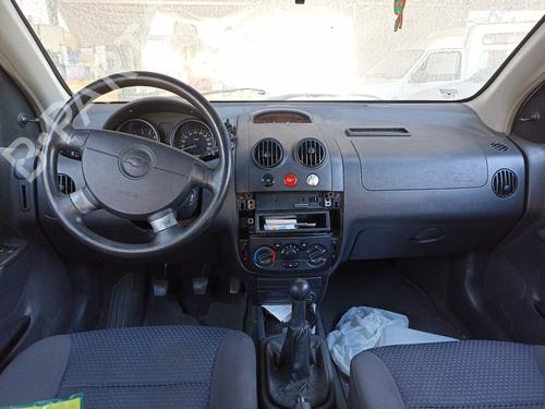 Squib airbag CHEVROLET AVEO / KALOS Hatchback (T200) 1.4 | BP11526909C102 