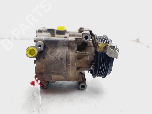 AC-Kompressor FIAT PUNTO Hatchback Van (188_) 1.2 60 (60 hp) 19541714