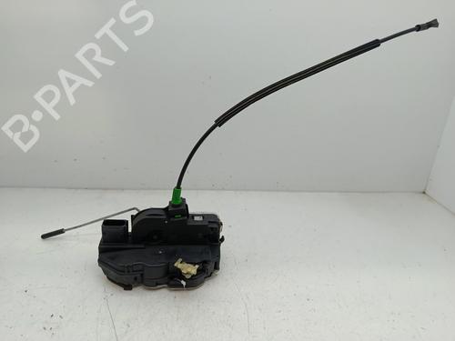 Used Rear right lock OPEL INSIGNIA A (G09) [2008-2017]  30974556