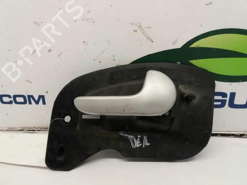 Høyre foran invendig håndtak OPEL CORSA C (X01) 1.3 CDTI (F08, F68) (70 hp) 13110957 | 13110957 |