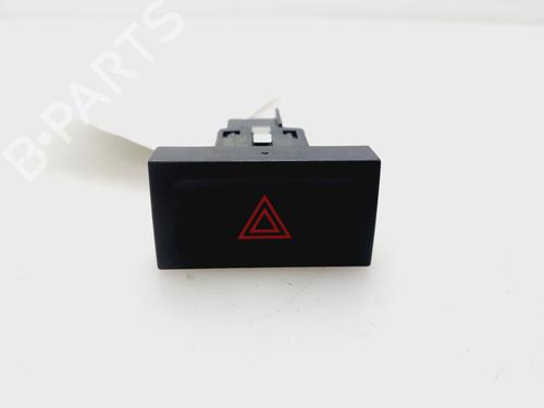 Used Warning switch VW TIGUAN (5N_) [2007-2018]  31373698