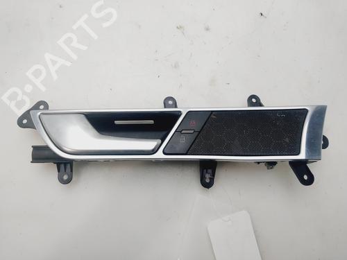 Used Front left interior door handle AUDI A6 C6 (4F2) 2.7 TDI (190 hp) 30142609