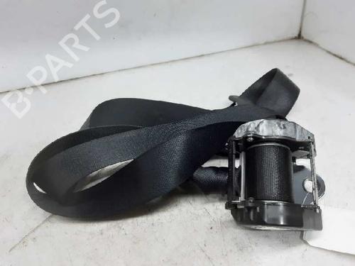 Used Rear left seatbelt BMW X5 (E70) xDrive 35 d (286 hp) 6624997