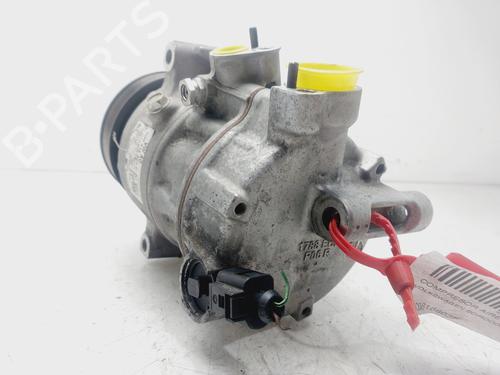 AC compressor VW SCIROCCO III (137, 138) | BP29306587M34 - Image 4