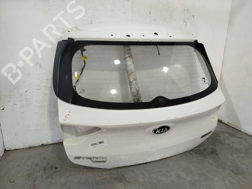 Tailgate KIA STONIC (YB) | BP36502509C6 - Image 4