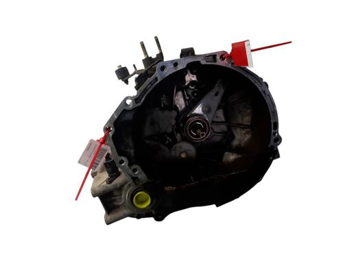 Used Gearbox KIA CARNIVAL II (GQ) [1999-2007]  29375756