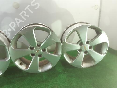 Rim CHEVROLET CRUZE (J300) 2.0 CDI | BP9507390C45 