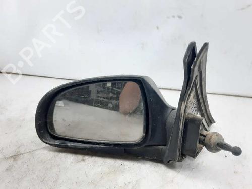 Used Right mirror HYUNDAI ACCENT II (LC) 1.5 CRDi (82 hp) 4737330
